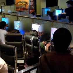 Ribet Instalasi, Game Online Makin Populer